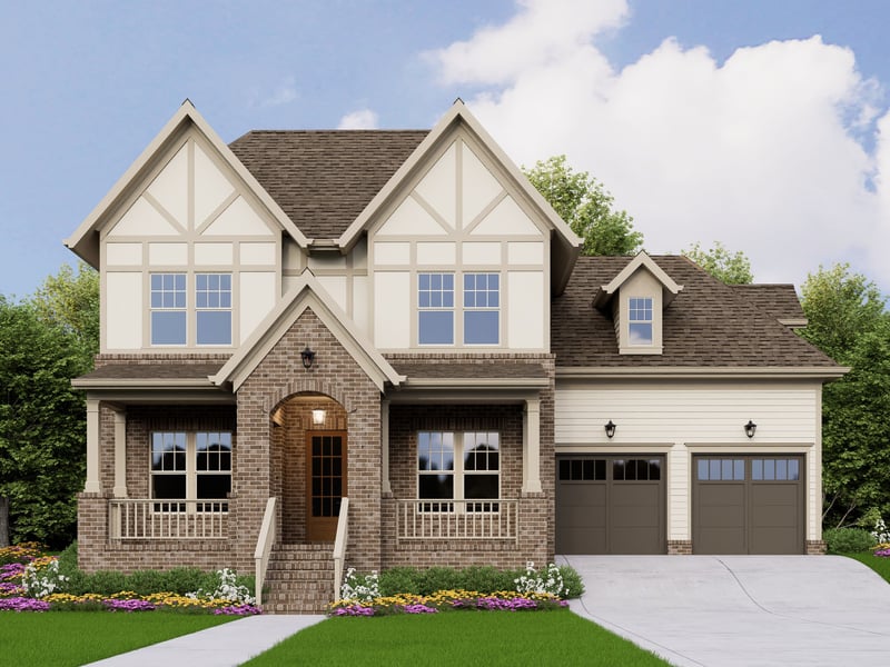 526 Drummond St, Franklin, TN 37064