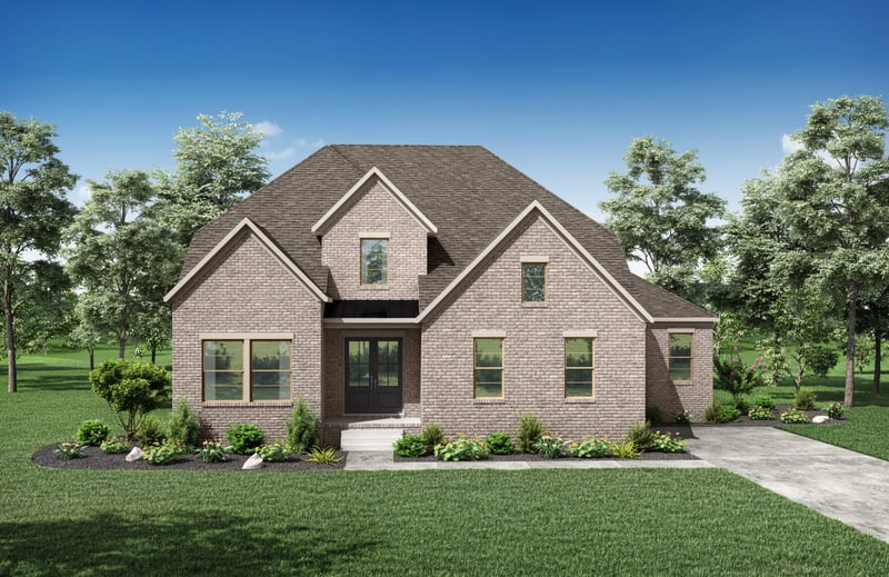 1707 Wisdom Dr, Brentwood, TN 37027