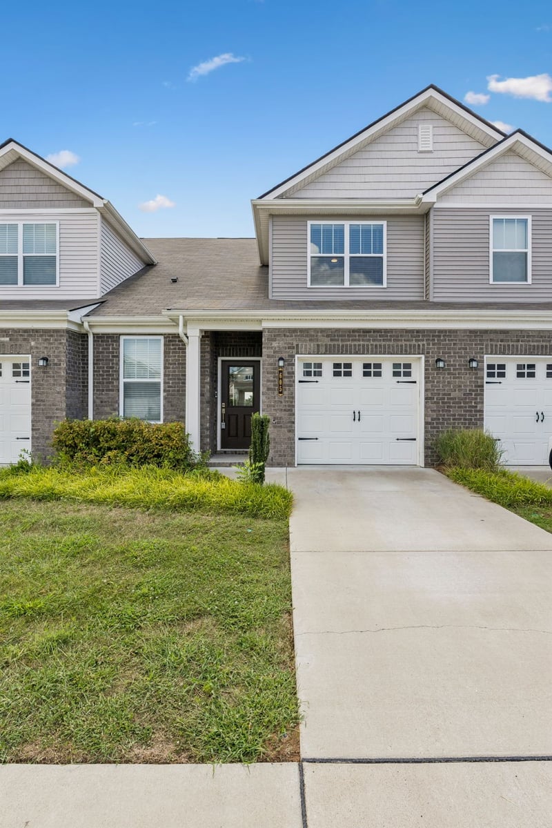 605 Birdie Dr, Spring Hill, TN 37174