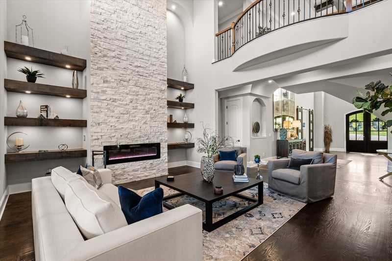 514 Legends Ridge Ct, Franklin, TN 37069