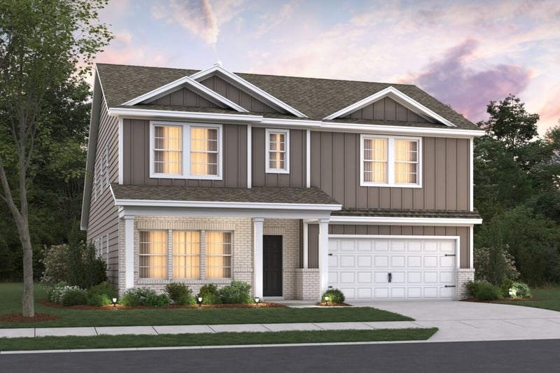 1220 Valley Ridge Dr, Gallatin, TN 37066