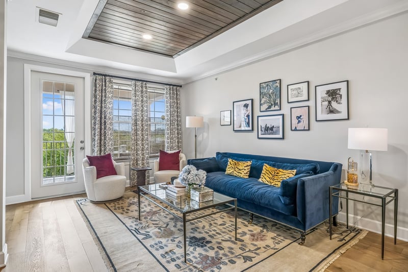 309 Seven Springs Way #403, Brentwood, TN 37027