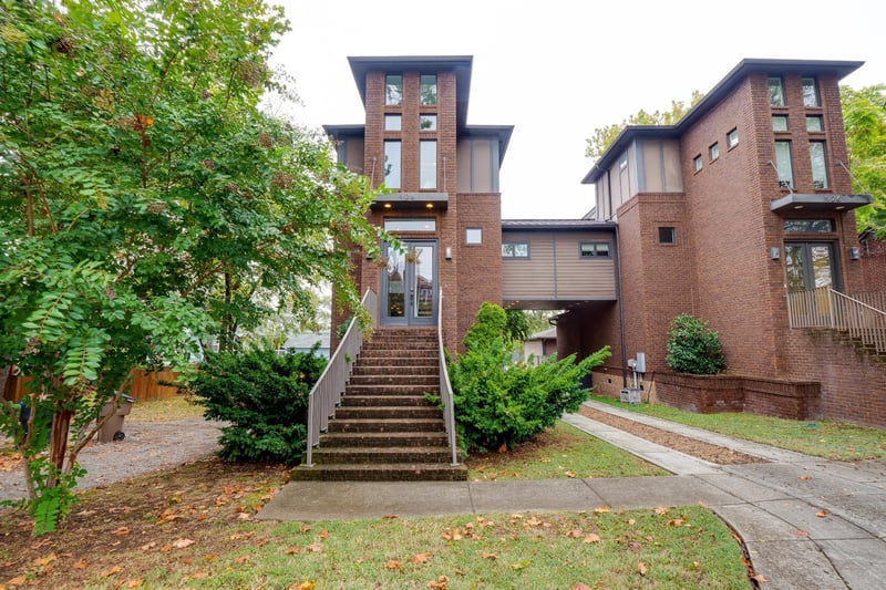 928 Caruthers Ave, Nashville, TN 37204
