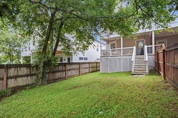1022A Kellow St, Nashville, TN 37208