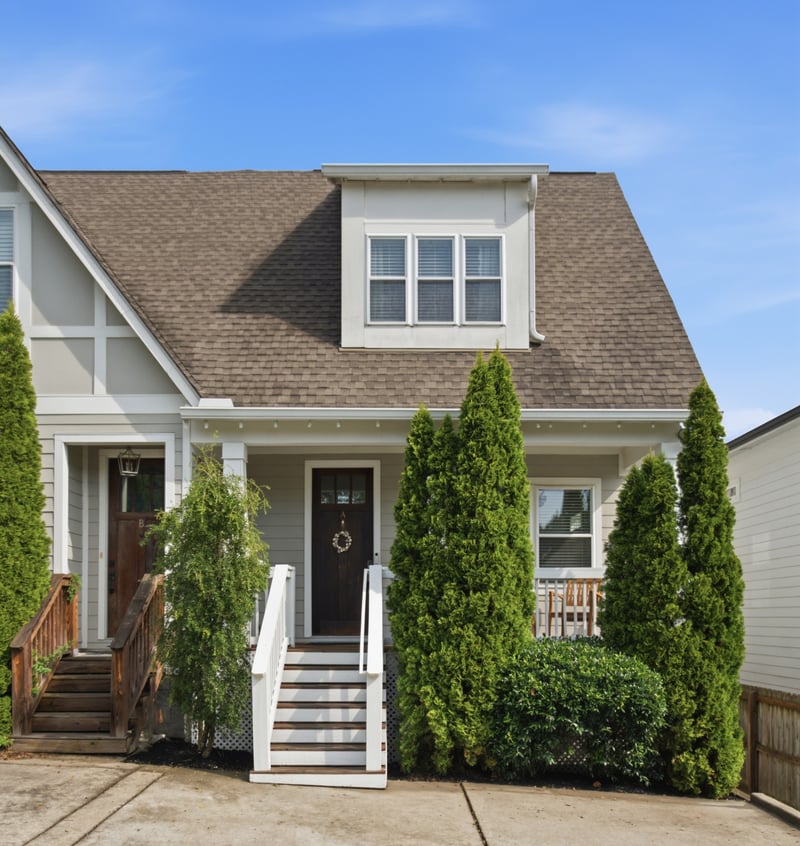 1022A Kellow St, Nashville, TN 37208