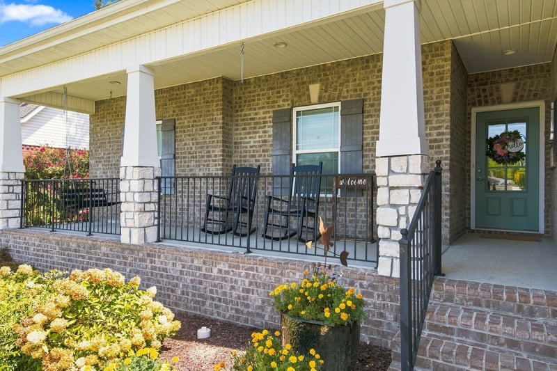 541 Sapphire Dr, Murfreesboro, TN 37128