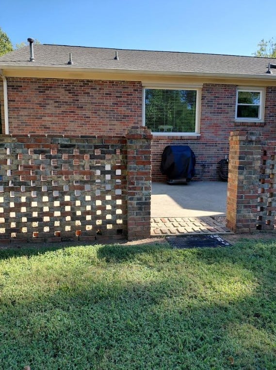 1454 Twin Feather Dr, Murfreesboro, TN 37129