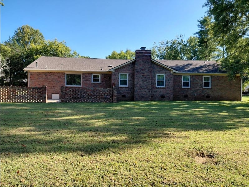 1454 Twin Feather Dr, Murfreesboro, TN 37129