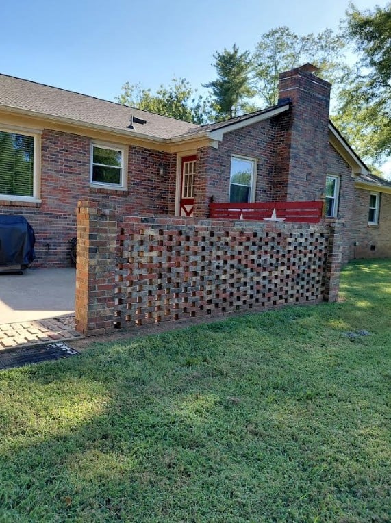 1454 Twin Feather Dr, Murfreesboro, TN 37129