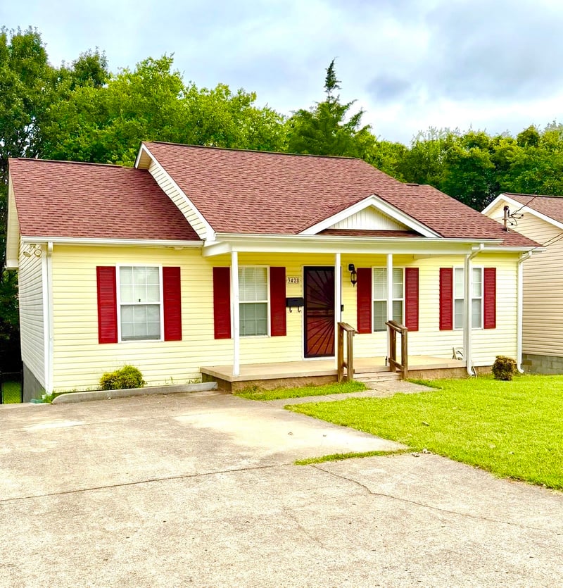 3428 Rainwood Dr, Nashville, TN 37207