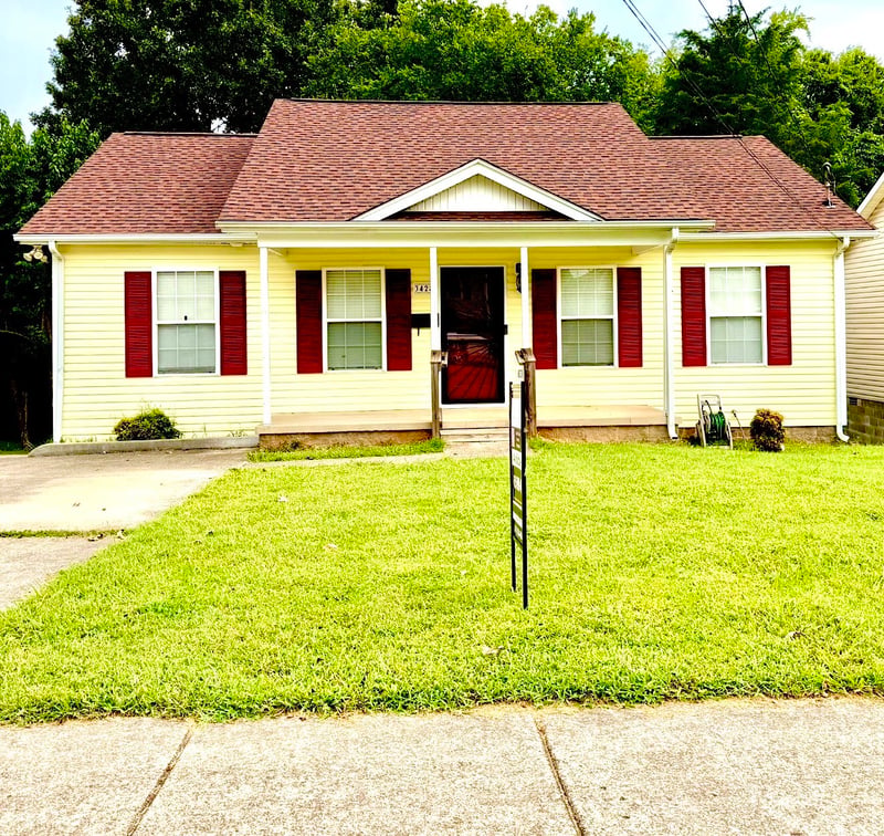 3428 Rainwood Dr, Nashville, TN 37207