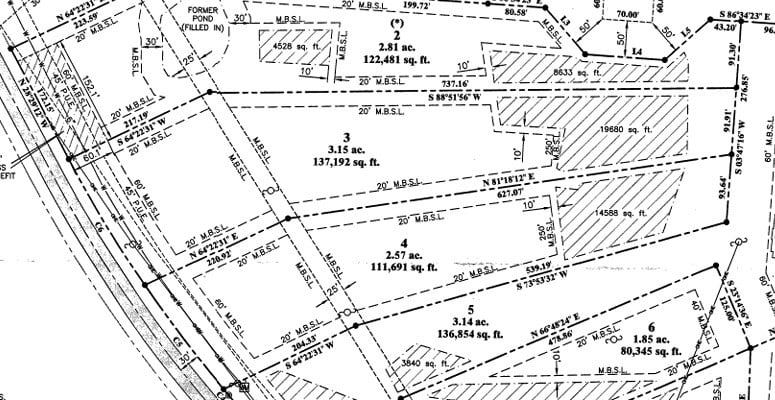 0 Cainsville Rd Lot 3, Lebanon, TN 37090
