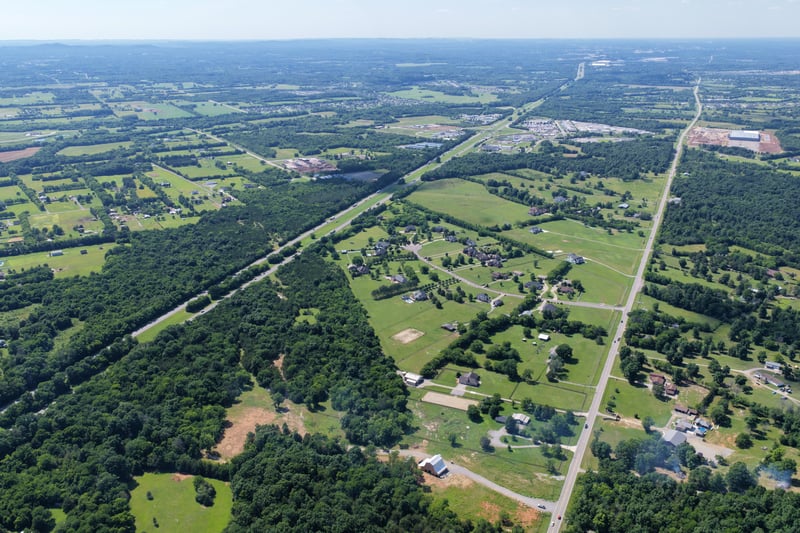 10400 Manchester Pike Lot 2, Christiana, TN 37037