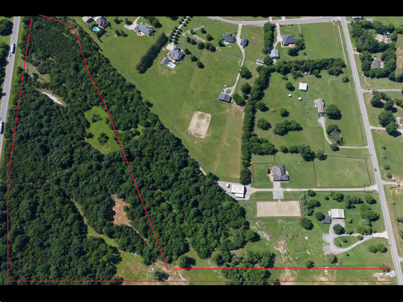 10400 Manchester Pike Lot 2, Christiana, TN 37037