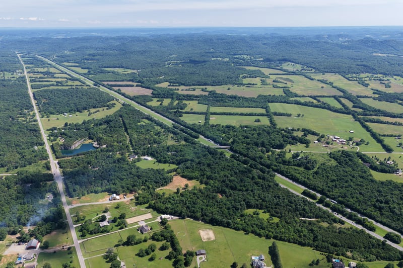 10400 Manchester Pike Lot 2, Christiana, TN 37037