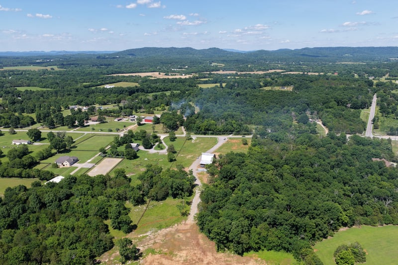 10400 Manchester Pike Lot 2, Christiana, TN 37037