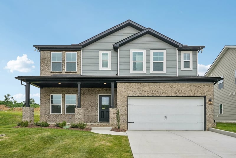 3250 Gravity Dr, Columbia, TN 38401