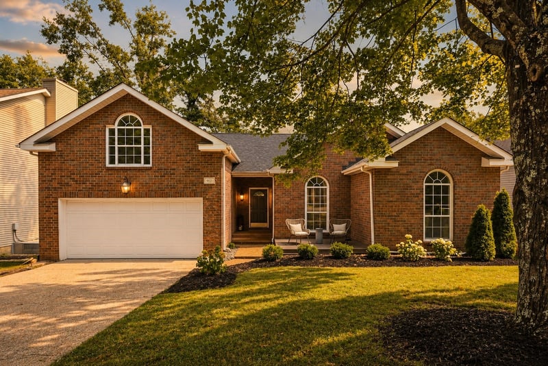 913 S Woodstone Ln, Nashville, TN 37211