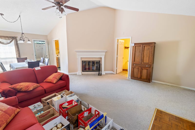 3441 Daisy Trl, Antioch, TN 37013