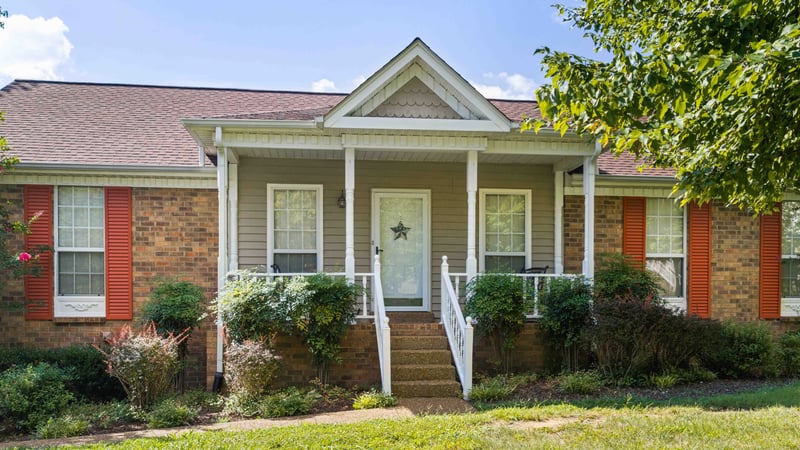 3441 Daisy Trl, Antioch, TN 37013