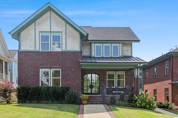 818 Shelby Ave #A, Nashville, TN 37206