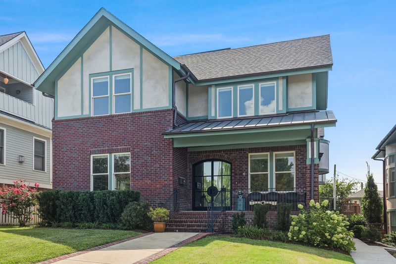 818 Shelby Ave #A, Nashville, TN 37206