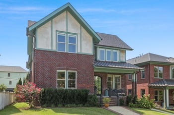 818 Shelby Ave #A, Nashville, TN 37206