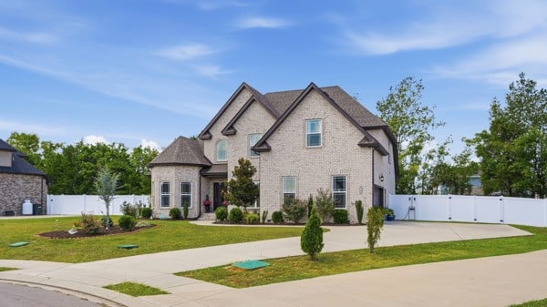 5406 Vermillion Ct, Christiana, TN 37037