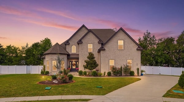 5406 Vermillion Ct, Christiana, TN 37037