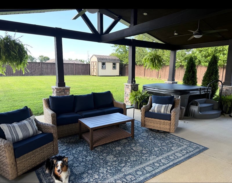 129 Southern Ter, White House, TN 37188