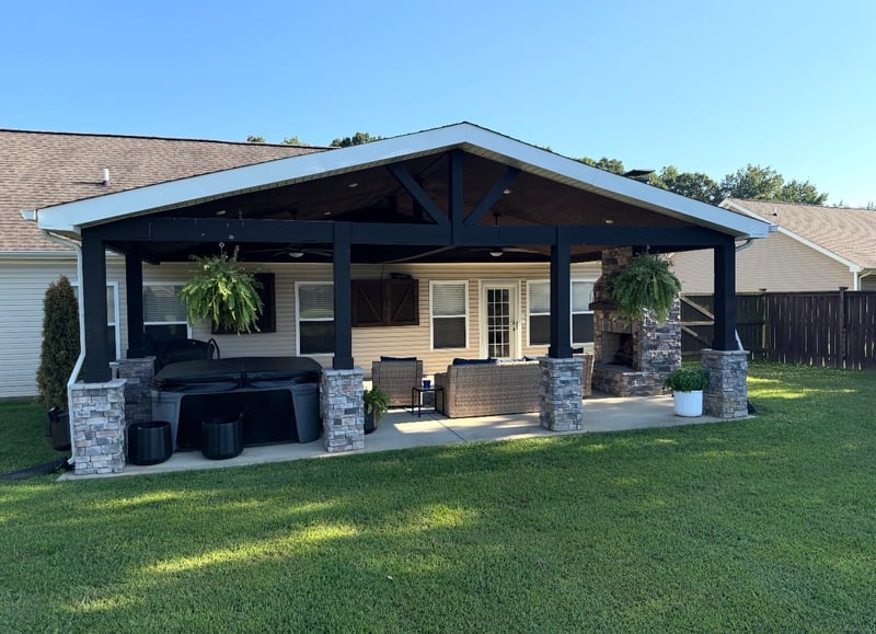 129 Southern Ter, White House, TN 37188
