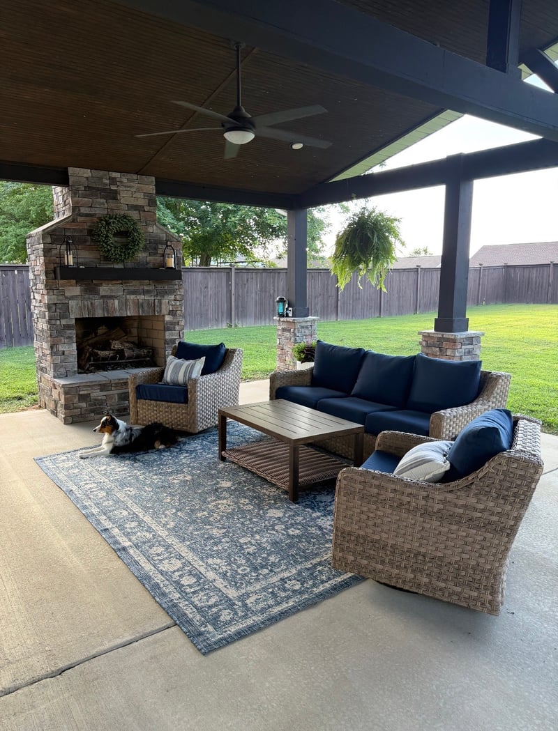 129 Southern Ter, White House, TN 37188