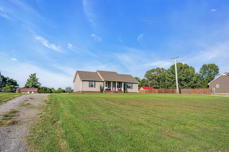 1288 Mount Olive Rd, Westmoreland, TN 37186
