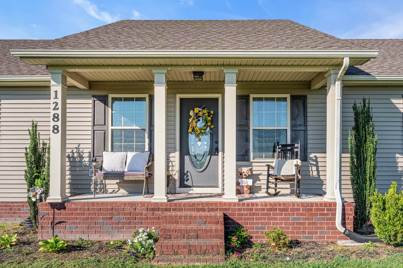 1288 Mount Olive Rd, Westmoreland, TN 37186