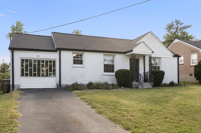 2407 Dennywood Dr, Nashville, TN 37214