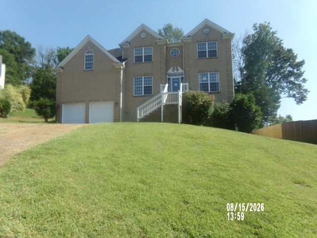 1504 Whetstone Ct, Nashville, TN 37209