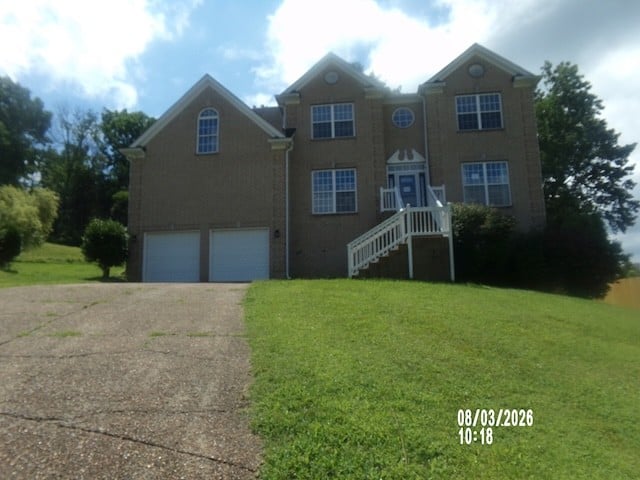 1504 Whetstone Ct, Nashville, TN 37209