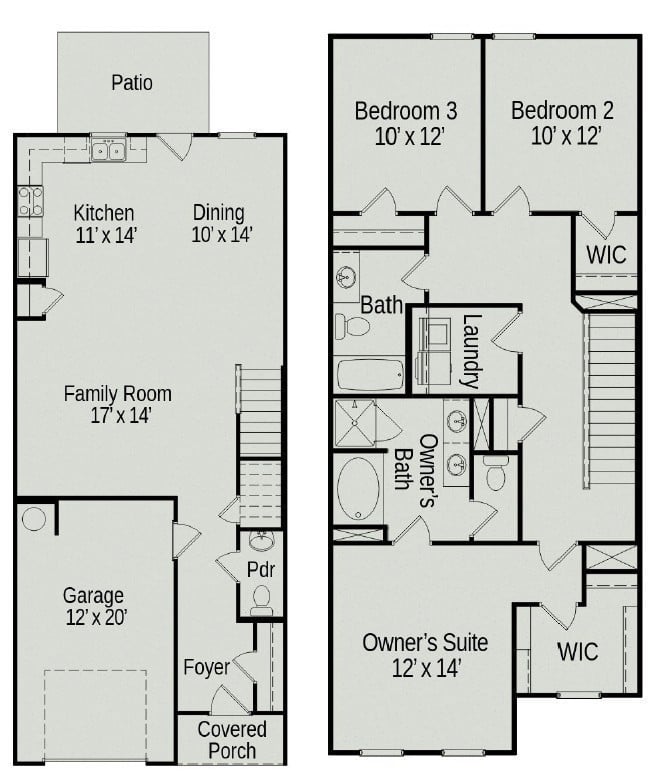 134 Ironhorse Way, Dickson, TN 37055