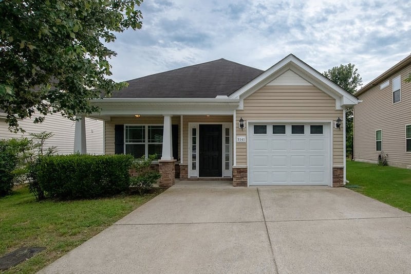 5141 Preserve Blvd, Antioch, TN 37013