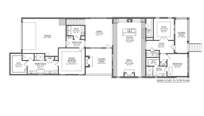 4318 Brendlyn Dr, Nolensville, TN 37135