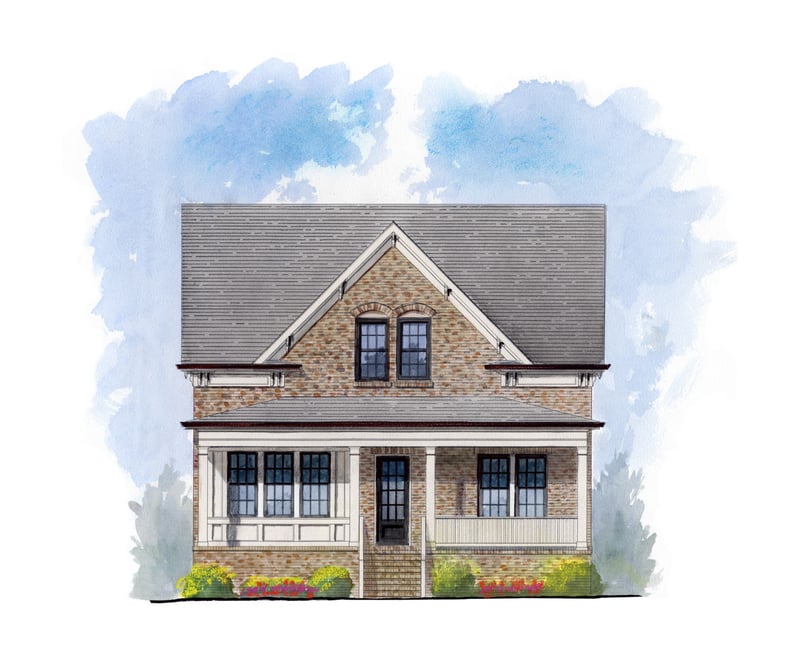 4318 Brendlyn Dr, Nolensville, TN 37135