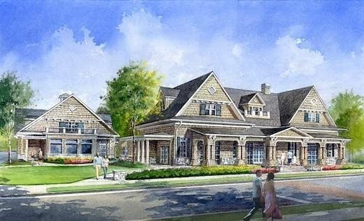 4318 Brendlyn Dr, Nolensville, TN 37135