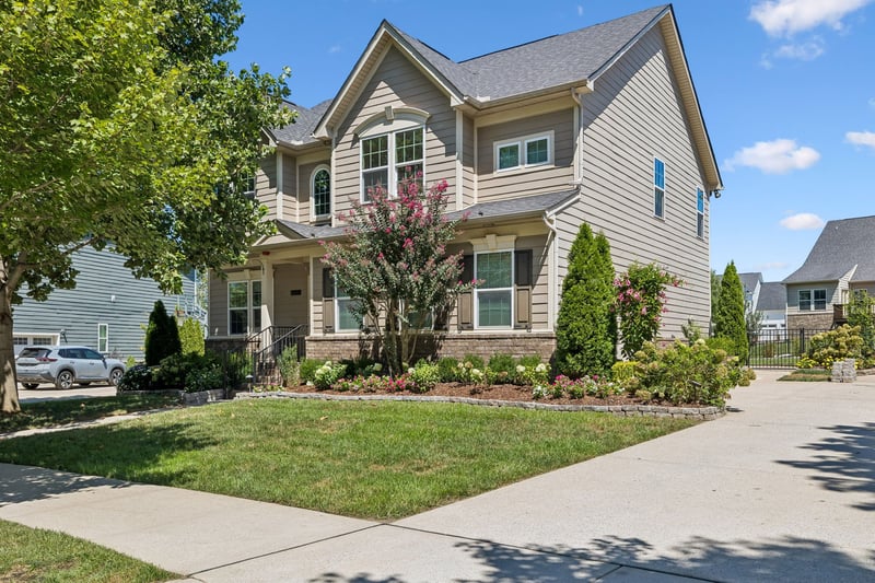 4009 Mossy Rock Ln, Franklin, TN 37064