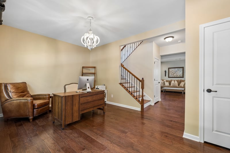 4009 Mossy Rock Ln, Franklin, TN 37064