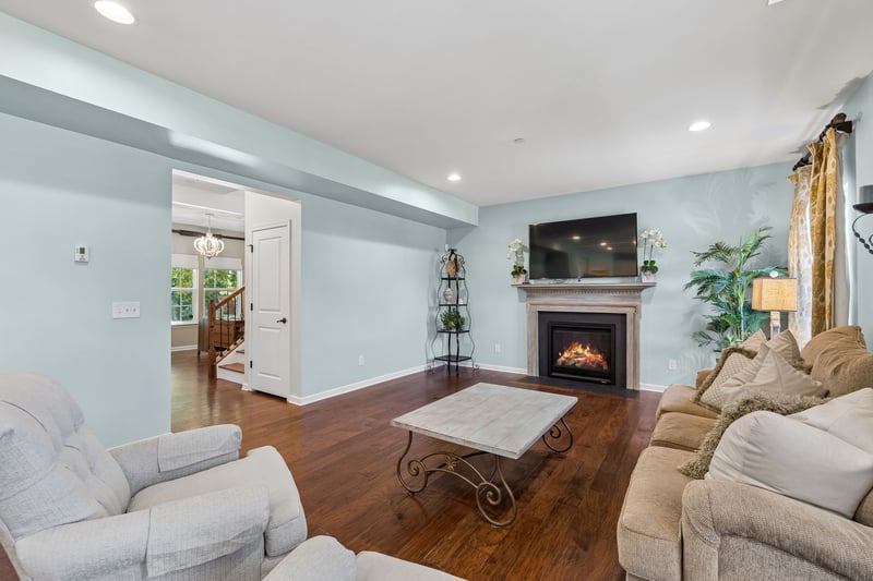 4009 Mossy Rock Ln, Franklin, TN 37064