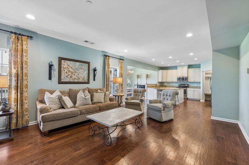 4009 Mossy Rock Ln, Franklin, TN 37064