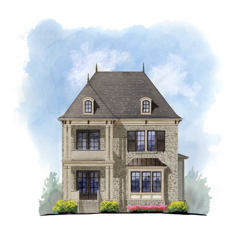 4322 Brendlyn Dr, Nolensville, TN 37135