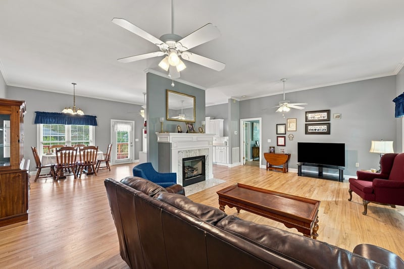 4216 Maxwell Rd, Antioch, TN 37013
