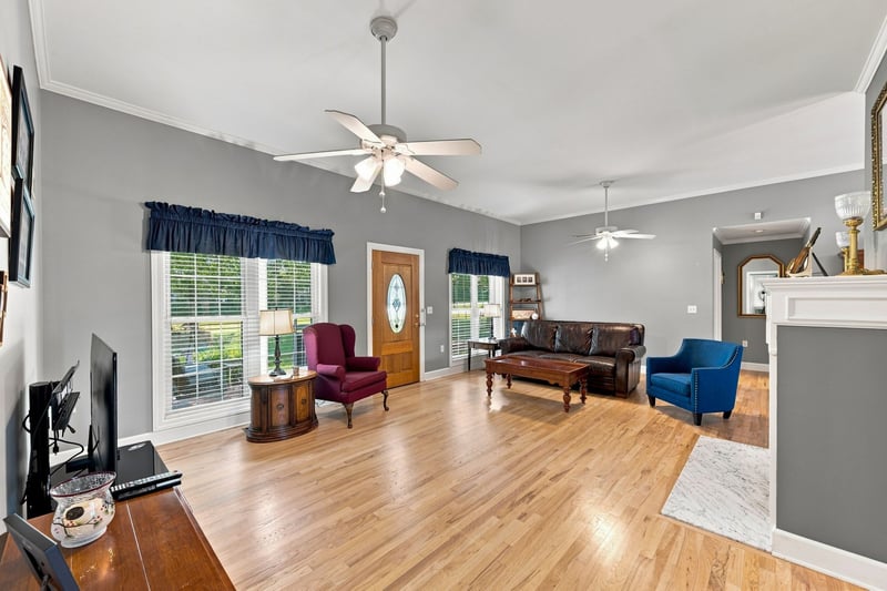 4216 Maxwell Rd, Antioch, TN 37013