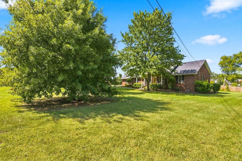 4216 Maxwell Rd, Antioch, TN 37013